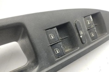 фото thumb №8, Кнопка управление стекло правых передних дверь seat altea 5p1