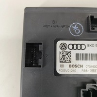 фото thumb №7, Audi q5 sq5 2015 блок керування / модуль комфорту