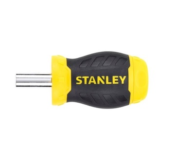 ОТВЕРТКА MULTIBIT MINI 6 EL STANLEY BITS