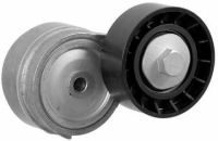 Dayco apv1044 ролик натяжителя, ремень клиновой wielo Доставка, фото thumb
