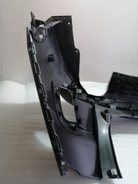 фото thumb №11, Ford kuga mk3 escape st-line бампер задняя