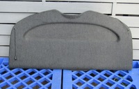 фото thumb №1, Полка багажника renault megane ii hb 5d 8200034999