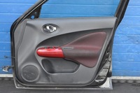 фото thumb №11, Nissan juke f15 двері правий перед передні z11a