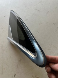 фото thumb №9, Kia proceed 18- gt скло кузовна задня задня