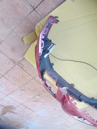 фото thumb №13, Peugeot 308 07-11 бампер перед передній sprys c403