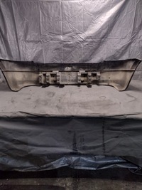 фото thumb №13, Бампер задний opel astra g ii hb k:z549