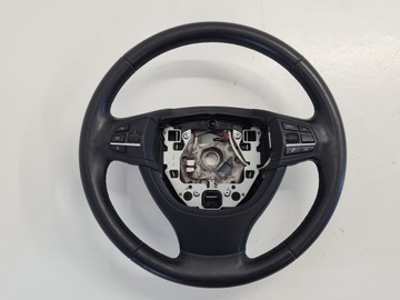 фото thumb №1, Bmw f10 f11 кермо мультифункція