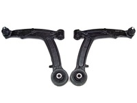 фото thumb №1, Набір важелів передніх do fiat panda ii 2003-