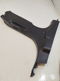 фото thumb №1, Защита стойка правый середина maserati ghibli iii 2015r 6700204030