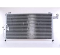 фото thumb №1, Nissens 94742 конденсатор, кондиционер