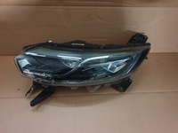 фото thumb №1, Renault espace v лампа левая led pure vision