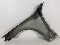 фото thumb №10, Mercedes s-klasa w222 a222 крыло правый перед