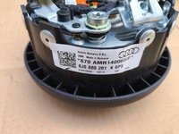 фото thumb №7, Подушка водителя audi a3 8p s3 rs3 audi tt tts 8j оригинал