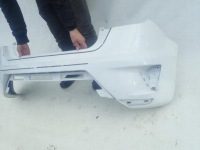 фото thumb №7, Seat ibiza 6j iv 08-12 3d cupra бампер задняя задний