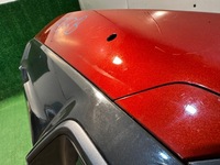 фото thumb №8, Bmw i4 g26 gran купе m набор бампер зад задний 8078583