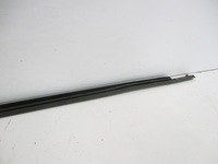 фото thumb №5, Fiat linea молдинг стекло уплотнитель перед правая