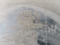 фото thumb №9, Подкрылок левая правое задняя audi a8 d2 lift