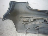 фото thumb №10, Бампер задняя задний peugeot 107 citroen c1 kta kpl