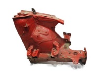 фото thumb №1, Лонжерон лівий перед ly3d vw golf vi