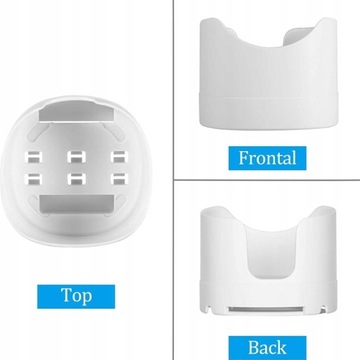 Настенное крепление для роутера TP-Link Deco M4.