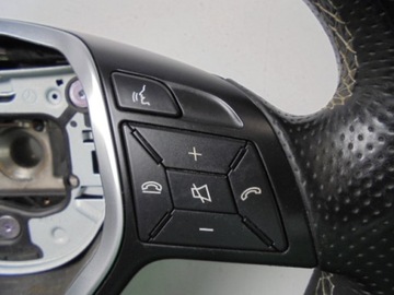 фото thumb №4, Кермо mercedes a-klasa w176 12-18