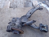 фото thumb №4, Подвеска левый задняя правый задняя fiat scudo iii