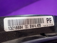 фото thumb №5, Opel zafira b 1.9 счетчик приборы 13216684