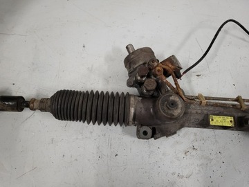 фото thumb №6, Audi s8 d2 a8 4.2 рестайлинг 00r рулевая рейка европа трансмиссия рулевая