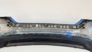 фото thumb №12, Бампер зад задній skoda rapid 5jj807421 spaceback 2012-