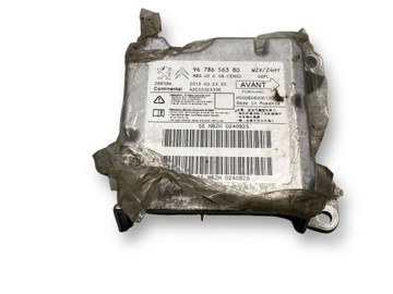 фото thumb №15, Peugeot 508 2000cm3 2013 панелі розподільчі, консоль універсал 98000242zd