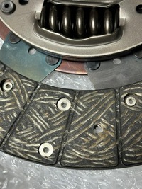 фото thumb №11, Новий оригінальний набір зчеплення nissan navara / pathfinder 2.5 dci