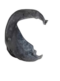 фото thumb №1, Підкрилок правий перед porsche panamera 4s 970 4.8 v8 2010