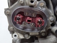 Двигатель привод электрический ha0 ha0001n0 bmw ix3 g08 286km 21r fv в Украине, фото thumb