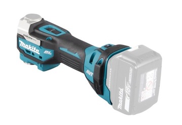 Многофункциональная шлифовальная машина Makita DTM52Z MULTITOOL