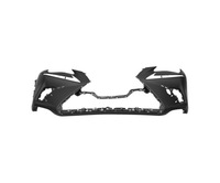 фото thumb №1, Lexus nx az10 15 - 21 бампер передний перед