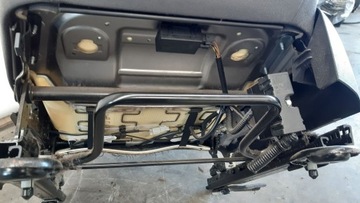 фото thumb №7, Сидіння переднє лівий водія ford focus mk3 2,0 tdci