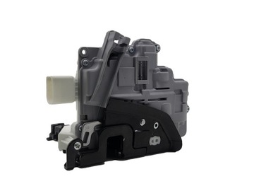 фото thumb №1, Амортизатор центрального замка перед altea leon 05- pr