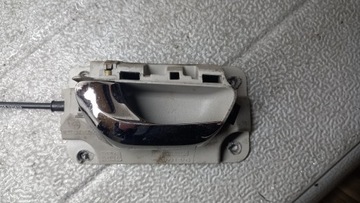 фото thumb №6, Замок ручка лівий зад volvo s80 6pin 98-06r