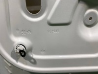 фото thumb №13, Citroen berlingo iv 18- rifter combo e двері зсувні праве задня задні