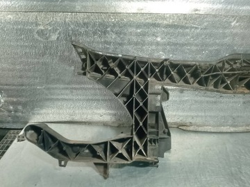 фото thumb №6, Pas перед, усилитель лобовое mercedes vito 639 a6395843238