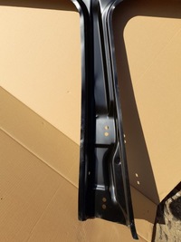 фото thumb №4, Левый блок двигателя обшивка jeep renegade org. новый