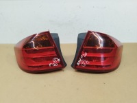 фото thumb №1, Лампа правая + левая задняя bmw 3 f31 kombi 2012-2015 комплект
