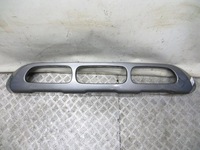 фото thumb №1, Citroen c3 aircross молдинг накладка бампера перед 13490029