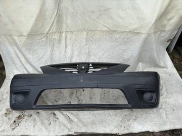 фото thumb №1, Бампер перед dacia logan 1 універсал 04-08