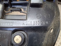 фото thumb №9, Праві lub лівий ковзун бампера заднього mercedes c-klasa w205 універсал 2014-