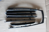 фото thumb №1, Audi a4 8r накладки dekor piano