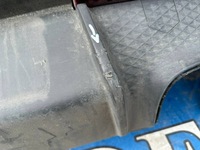 фото thumb №7, Porsche macan gts бампер задний диффузор 95b807421aa