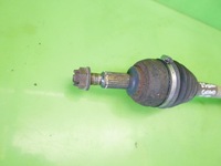фото thumb №5, Приводной вал левая перед короткий renault scenic ii 1.9 dci