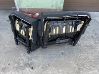 фото thumb №8, Сидіння спинка диван зад роздільна велюр vw tiguan 1 i рестайлінг 11-16 рік