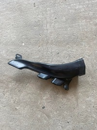 фото thumb №6, Vw passat b8 канал воздушный кабины 3g1819151